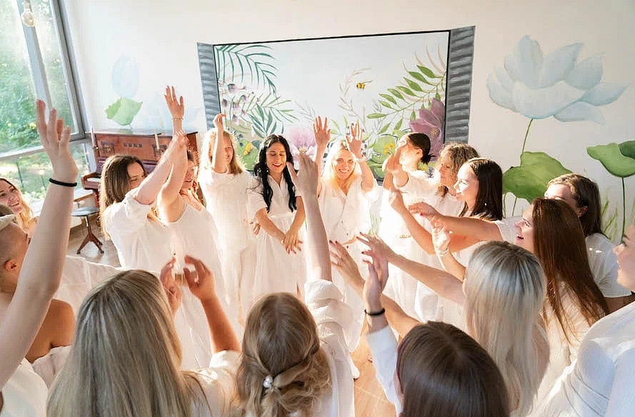 GG choir