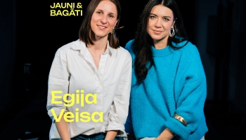 Pieci ieteikumi 2026. gada personīgo finanšu plānošanai | Egija Veisa