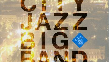 "City Jazz Band" albums "Introducing the Band" un Gēršvina "Summertime"