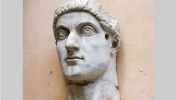 11. maijs. Romas imperators Konstantīns I pārceļ galvaspilsētu. Izveidojas Konstantinopole
