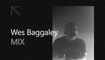 Wes Baggaley MIX @Kinetic Takover