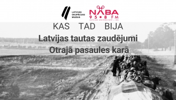 Latvijas tautas zaudējumi Otrajā pasaules karā