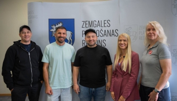 Izjūtas un pārdomas, atgriežoties Latvijā no citas zemes. Uzklausām stāstus Zemgalē