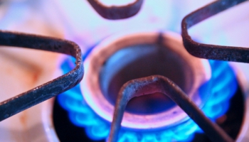 SPRK apstiprina jaunos gāzes tarifus. Mājsaimniecībām tie saruks
