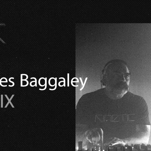 Wes Baggaley MIX @Kinetic Takover