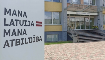 „Lai kas notiktu – Elksniņš tāpat būs labs!”