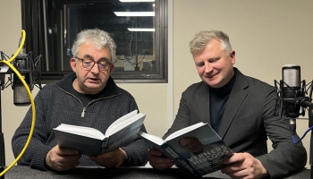 "Katrs par sevi, un Dievs pret visiem" - Vernera Hercoga filma un arī biogrāfiskā grāmata