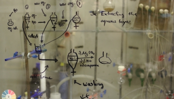 Sēra dioksīda pielietojuma pētniecība Rīgas Tehniskajā universitātē