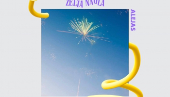 Alejas | Zelta Nagla