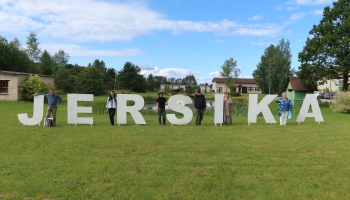 Suprātkys Jersikā