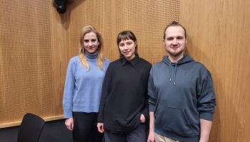 Džezs galerijā un kultūrbārā "Masa"