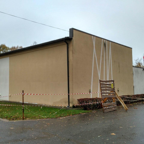 Līksnā jau četrus gadus bez kultūras nama