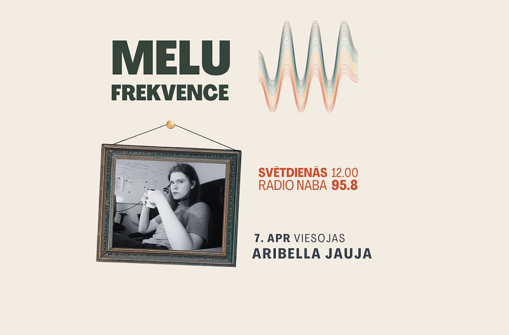 Melu frekvence