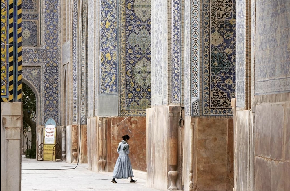 Stāsts par Irānu ir ļoti ilgtspējīgs. Saruna ar žurnālistu Tāli Eipuru