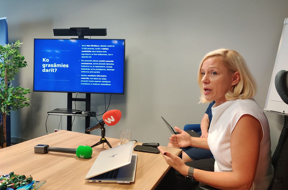 Ekonomikas podkāsts