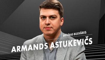 Starptautiskās politikas kopsakarības. Saruna ar pētnieku Armandu Astukeviču