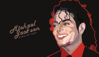 25. jūnijs. Miris popmūzikas karalis Maikls Džeksons