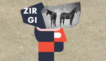 Zirgi var palīdzēt uzlabot mentālo veselību