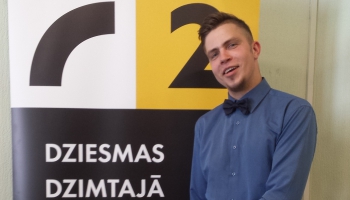 51. nedēļas ēterā visvairāk spēlēto dziesmu topa 1. vietā JĀTNIEKI