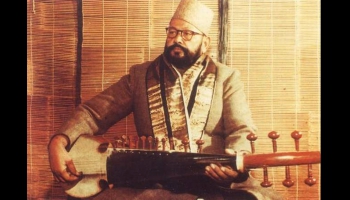 Hafiz Ali Khan