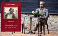 Ēvalds Valters