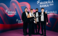 muzikala banka 2025