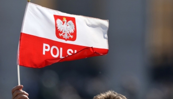 Polijas vēsture pēdējās trīs desmitgadēs pēc padomju sistēmas sabrukuma
