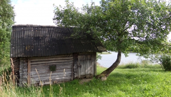 "Отшельник из Краславы", или Садовник божьего сада