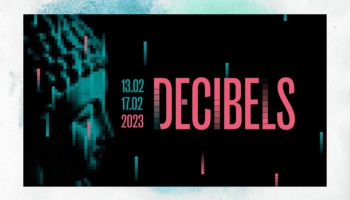 Mūzikas akadēmijā norisināsies mūsdienu mūzikas festivāls "deciBels"