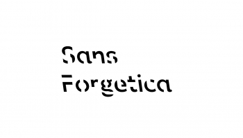 Sans Forgetica – fonts, kas palīdz atcerēties