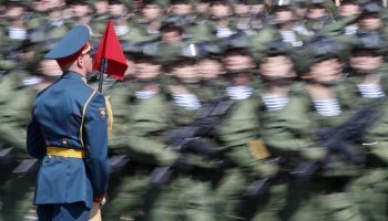 Krievija apsver militāro bāzu atjaunošanu Kubā un Vjetnamā