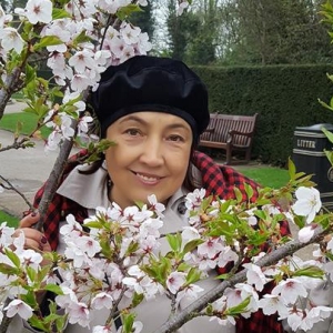 Anna Rancāne: manuprāt tāpat kā muzikālā dzirde, pastāv arī dzejas ...