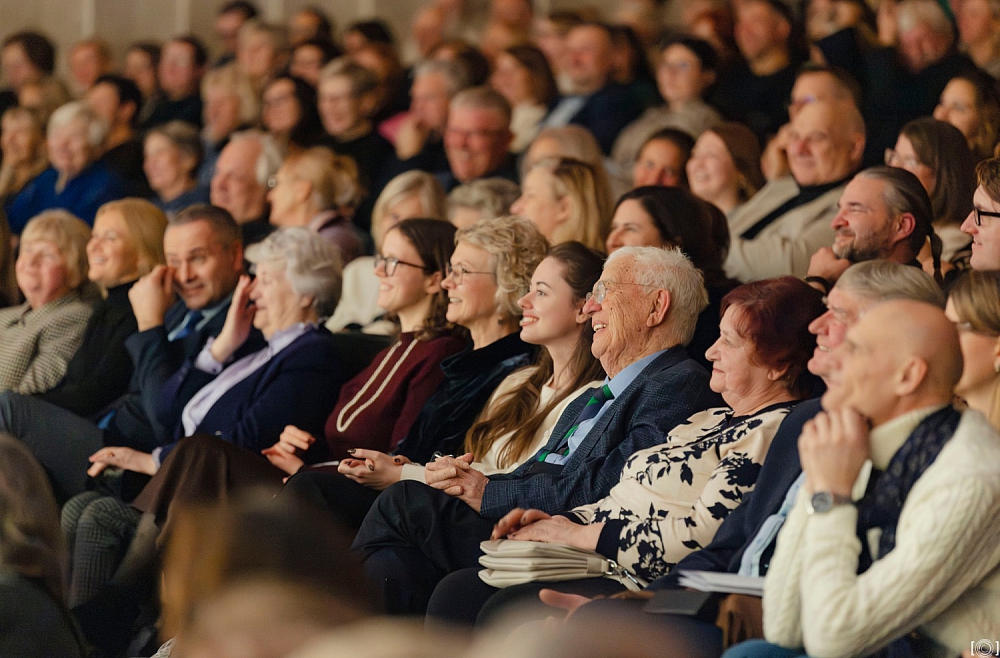 LNSO Paulam 90 Raimonds Pauls