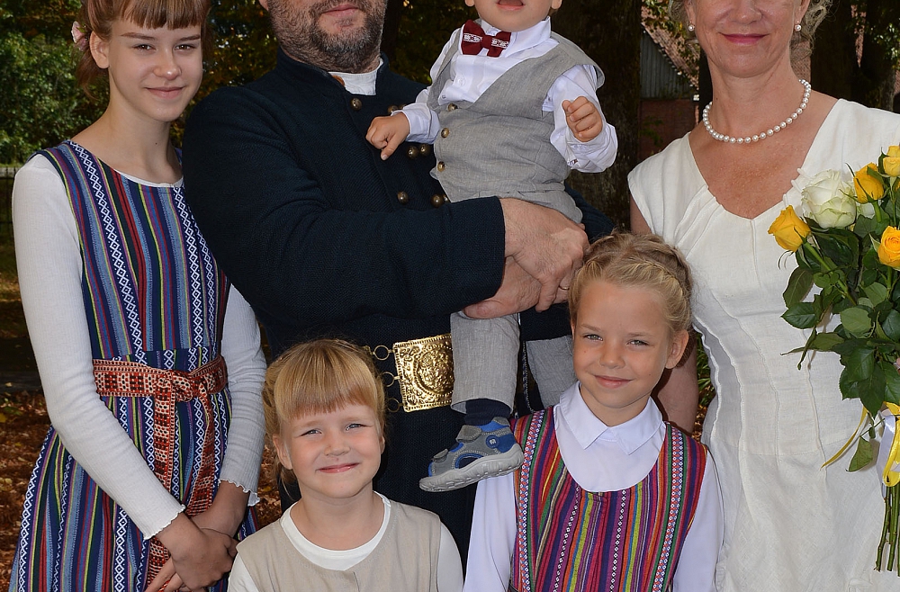 gimst-Silini Varis Evija