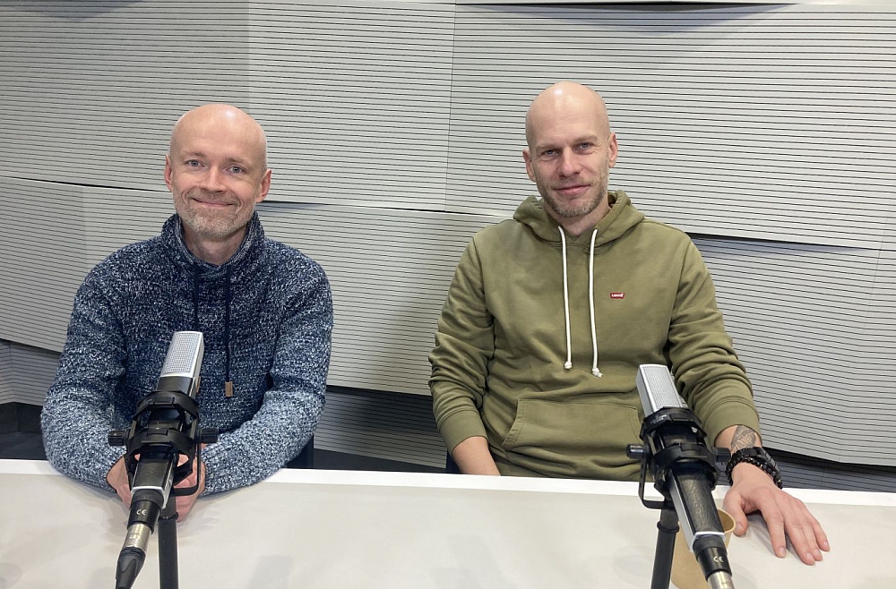 Kultūras rondo