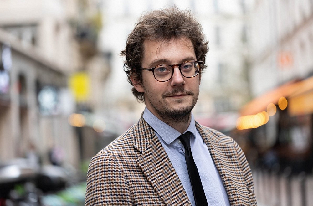 "Reportieri bez robežām" direktors: "Trampa efekts" apdraud preses brīvību pasaulē