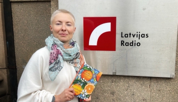 Dianas Bogdanovas "Adalūzijas rasolu" ir gandrīz neiespējami lasīt bez vēlmes doties turp