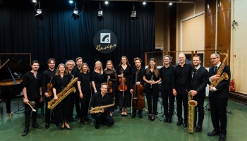 Koncerts "Aigars Raumanis un draugi "In C""