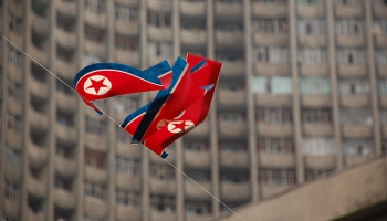 Nekas neliecina, ka Ziemeļkoreja būtu apturējusi savas kodolaktivitātes