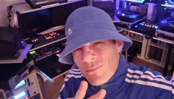 The DJ Producer