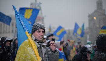 Прогноз: на Украине затишье перед бурей