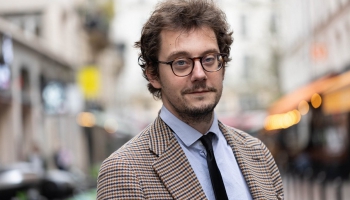 "Reportieri bez robežām" direktors: "Trampa efekts" apdraud preses brīvību pasaulē