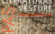 &quot;Eiropas literatūras vēsture&quot; - būtiskākās pieturzīmes