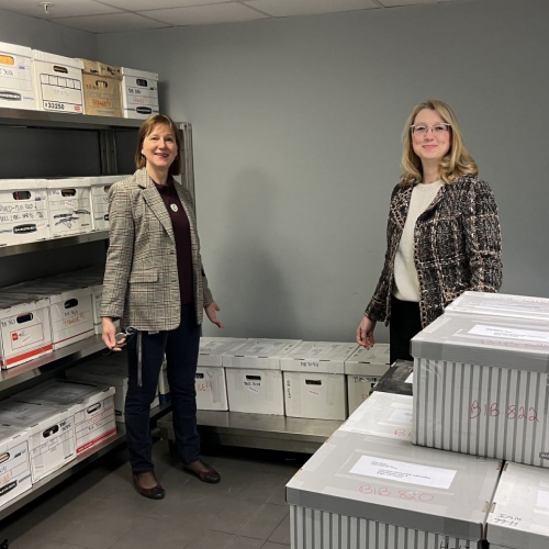 LNB nonācis Čikāgas latviešu radio raidījumu arhīvs