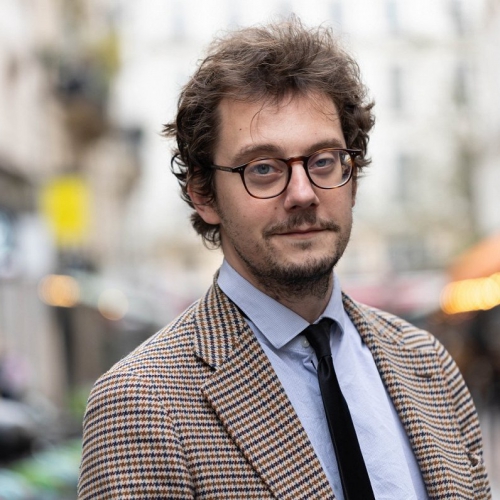 "Reportieri bez robežām" direktors: "Trampa efekts" apdraud preses brīvību pasaulē