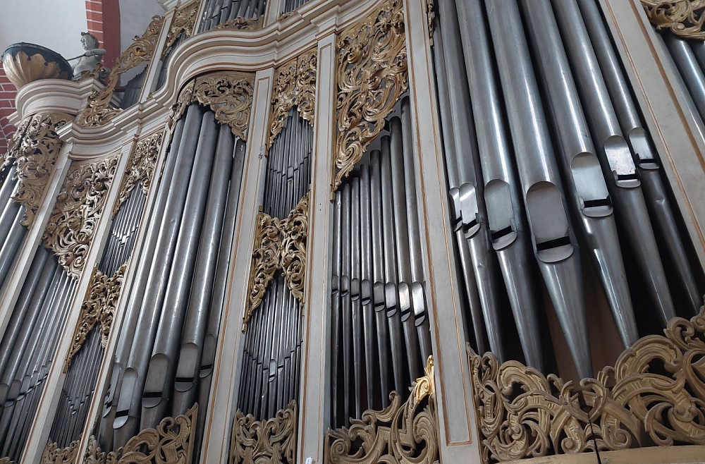 Sv. Jēkaba katedrale