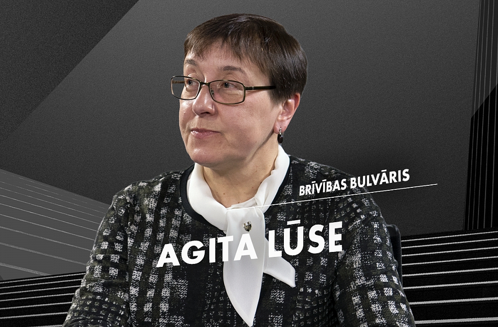Brīvības bulvāris