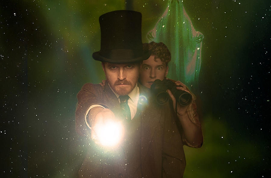 В театре Михаила Чехова поселились привидения