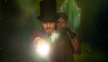 В театре Михаила Чехова поселились привидения