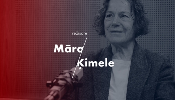 Māra Ķimele: Latvijas tautas vēsture ir ļoti smaga. Brīnums, ka mēs vēl esam kā valsts